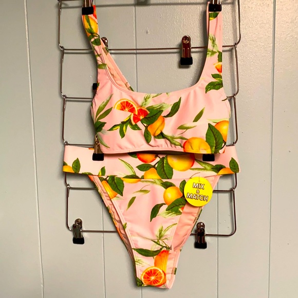 Forever 21 Swim Forever2 Bikini Poshmark